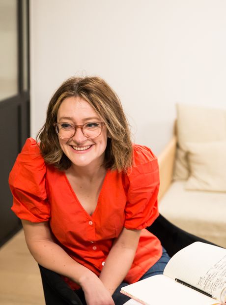Dr Gemma Halliwell